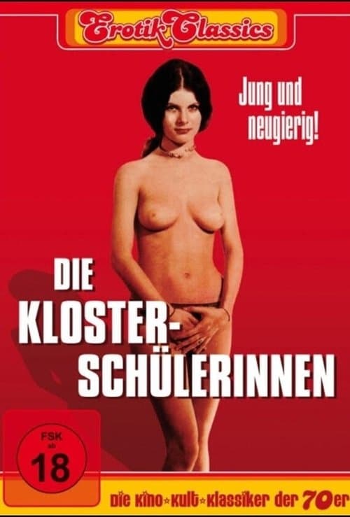 Die Klosterschülerinnenのポスター