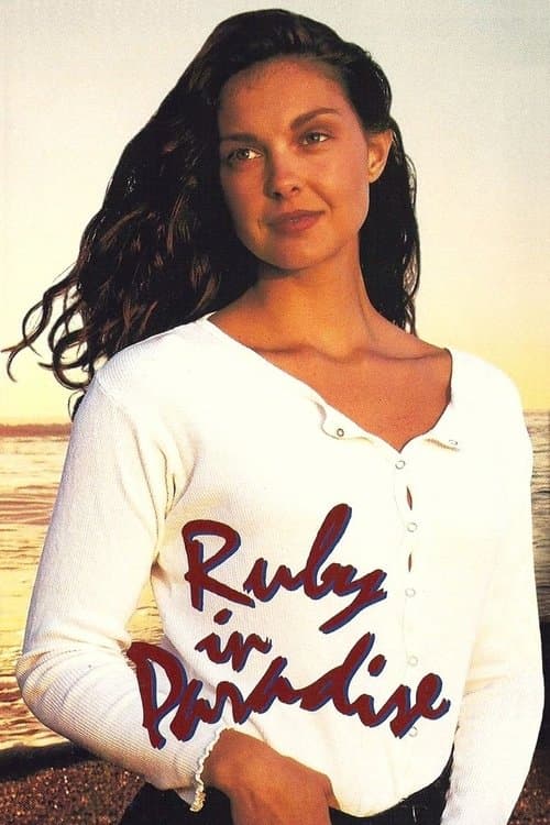 Ruby in Paradiseのポスター
