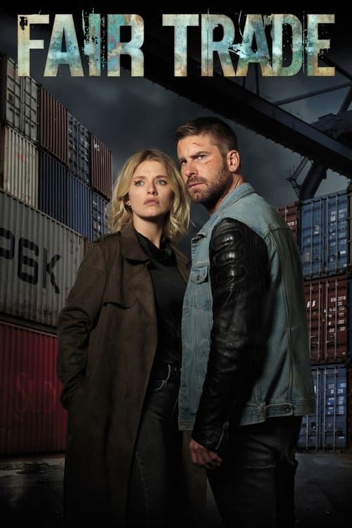 Fair Tradeのポスター