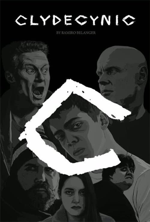 Clydecynicのポスター