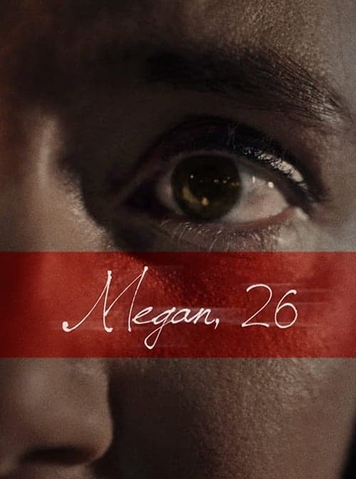 Megan, 26のポスター