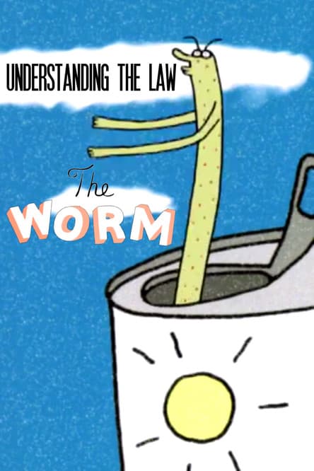 Understanding the Law: The Wormのポスター