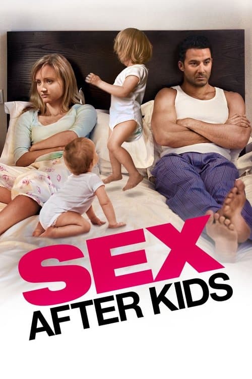 Sex After Kidsのポスター