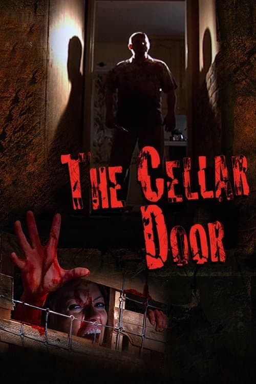 The Cellar Doorのポスター