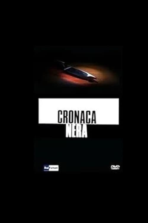 Cronaca Nera: Il Portiere Distrattoのポスター
