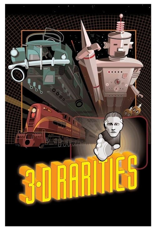 Stardust in Your Eyesのポスター