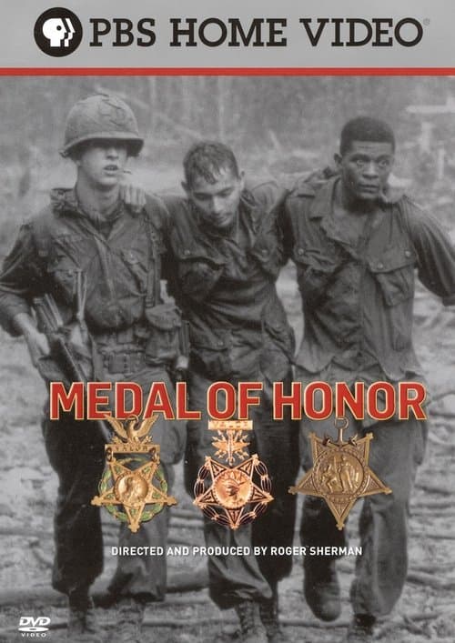 Medal of Honorのポスター