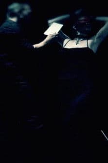 Words of the Damnedのポスター