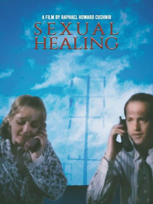 Sexual Healingのポスター