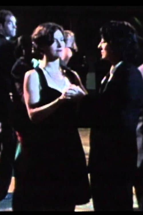 Elimination Danceのポスター