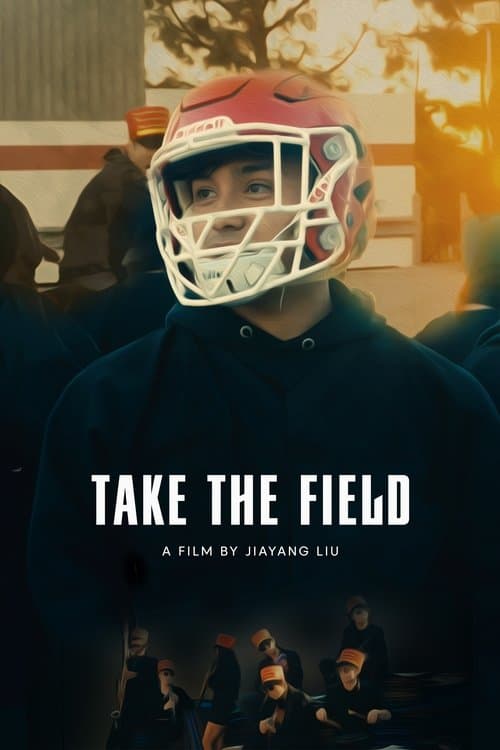 Take the Fieldのポスター