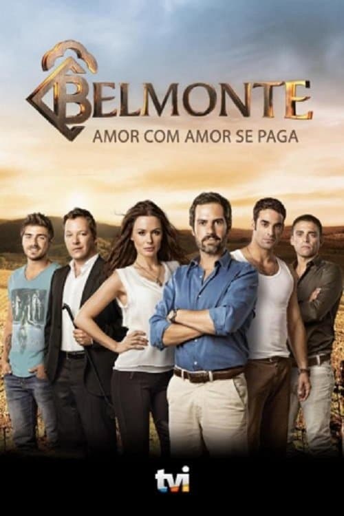 Belmonteのポスター