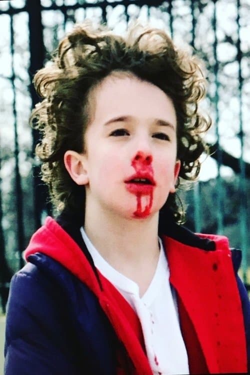 Shuvitのポスター