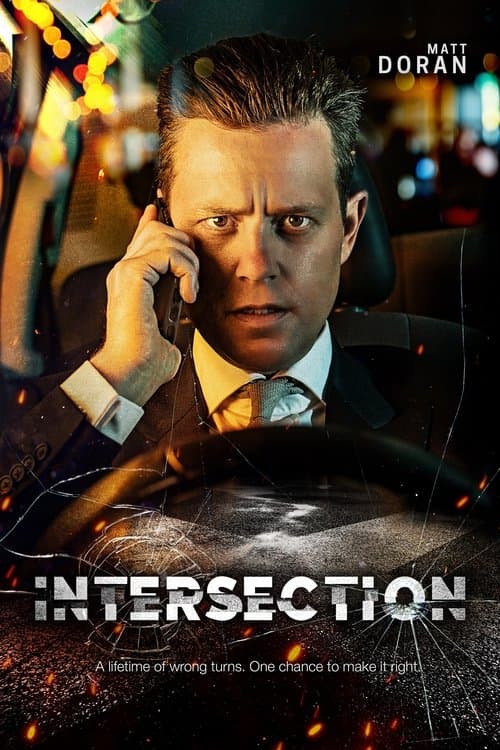 Intersectionのポスター