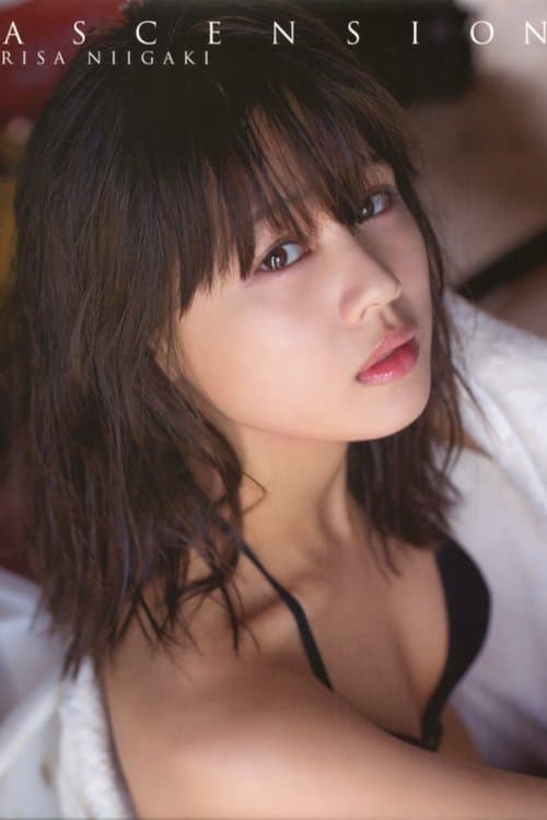 新垣里沙 ~ASCENSION~のポスター