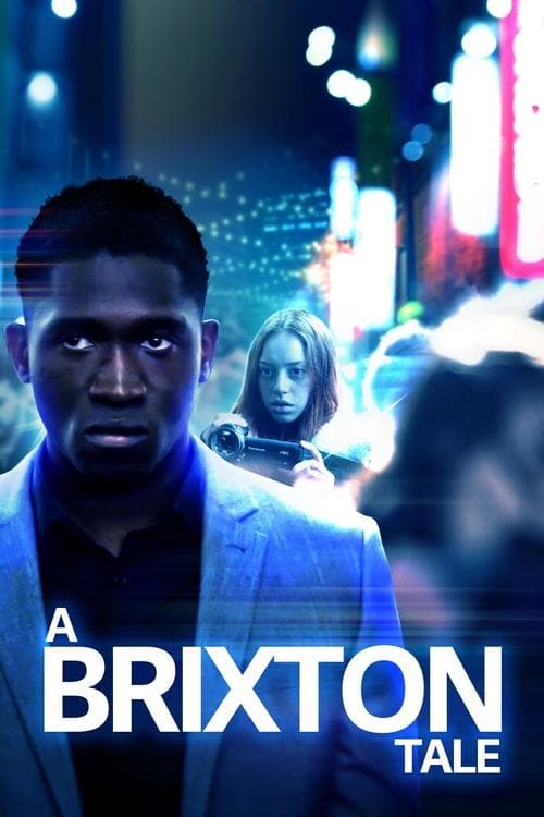 A Brixton Taleのポスター