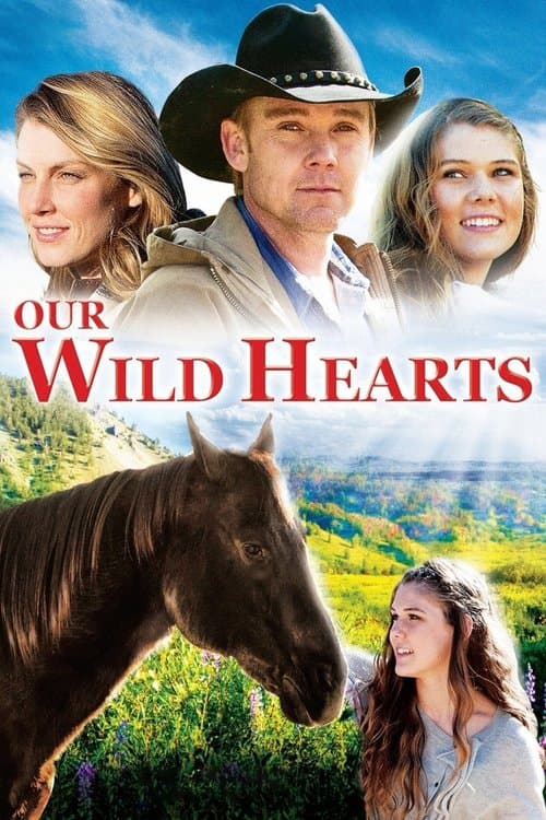 Our Wild Heartsのポスター