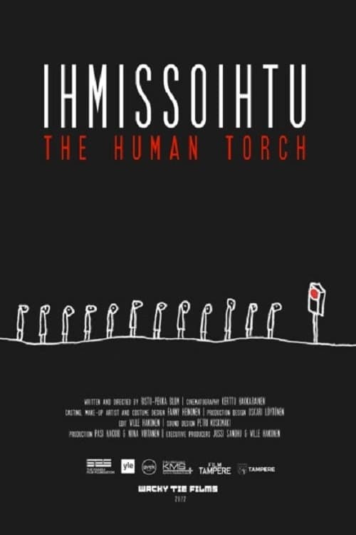 Ihmissoihtuのポスター