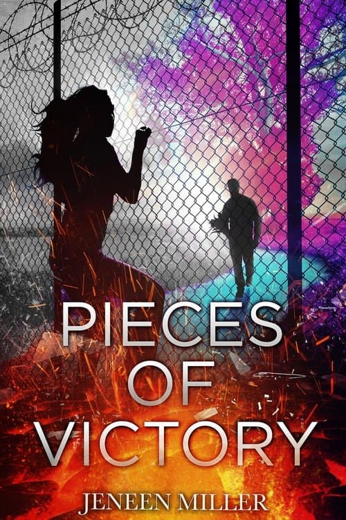 Pieces of Victoryのポスター