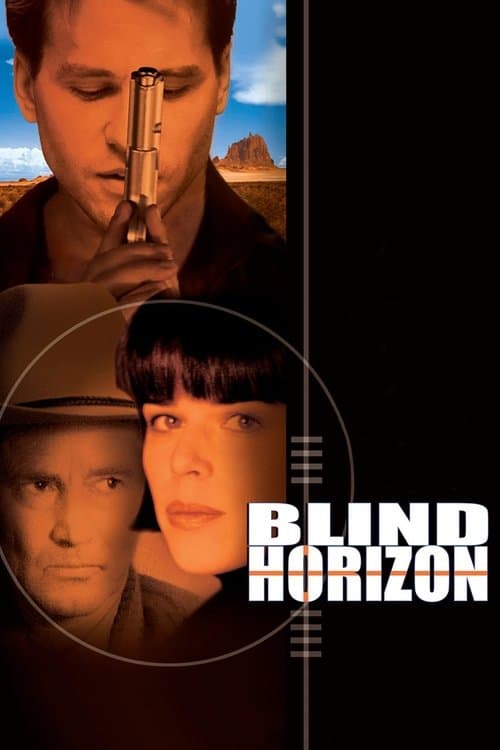 Blind Horizonのポスター