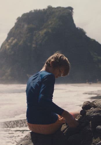 Lion Rockのポスター