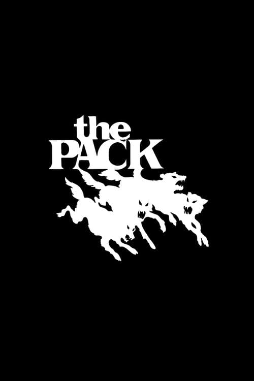 The Packのポスター