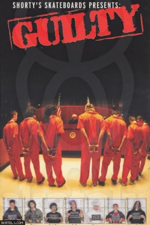 Shorty’s Guiltyのポスター