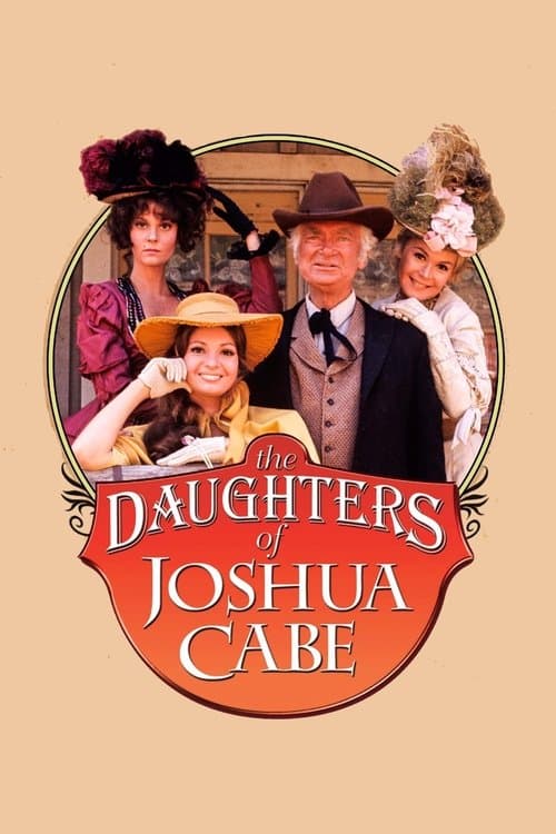 The Daughters of Joshua Cabeのポスター