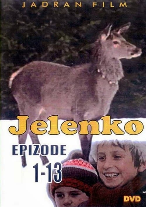 Jelenkoのポスター