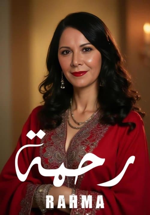 Rahmaのポスター
