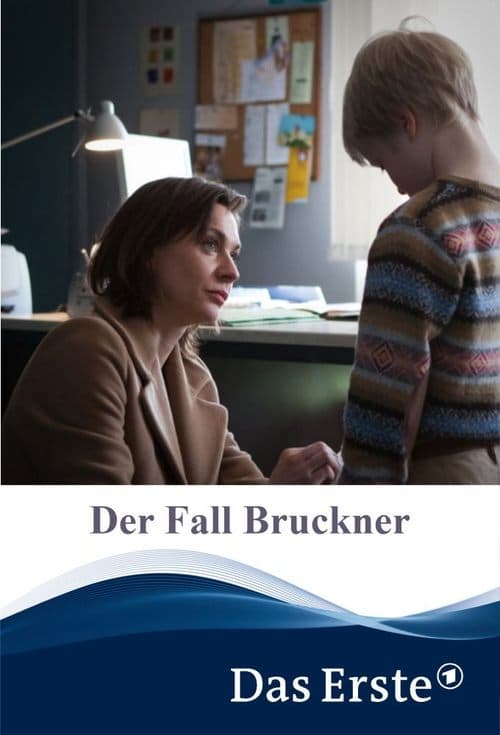 Der Fall Brucknerのポスター
