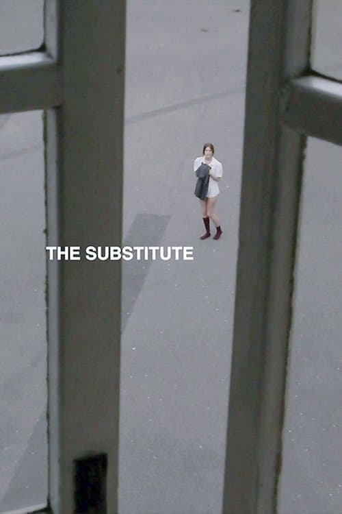The Substituteのポスター