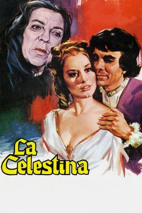 La Celestinaのポスター