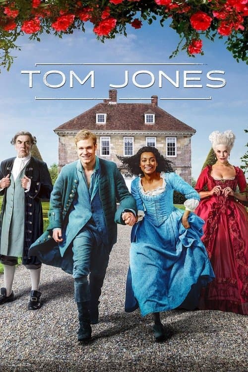 Tom Jonesのポスター