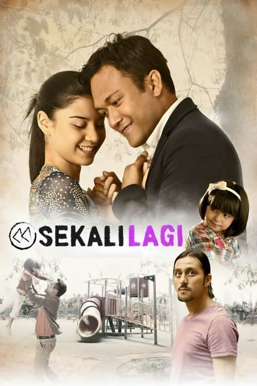 Sekali Lagiのポスター