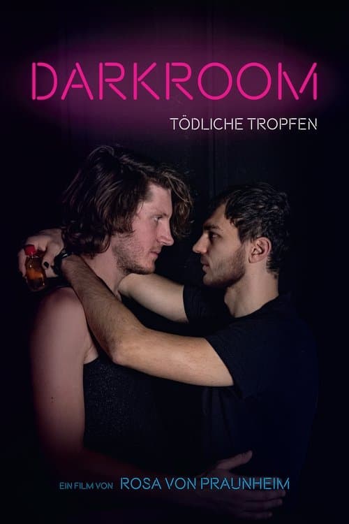 Darkroom: Tödliche Tropfenのポスター