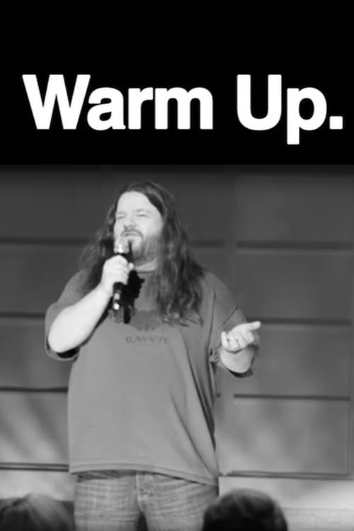 Warm Upのポスター