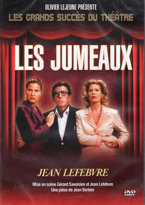 Les Jumeauxのポスター