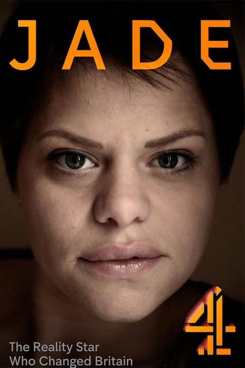 Jade: The Reality Star Who Changed Britainのポスター