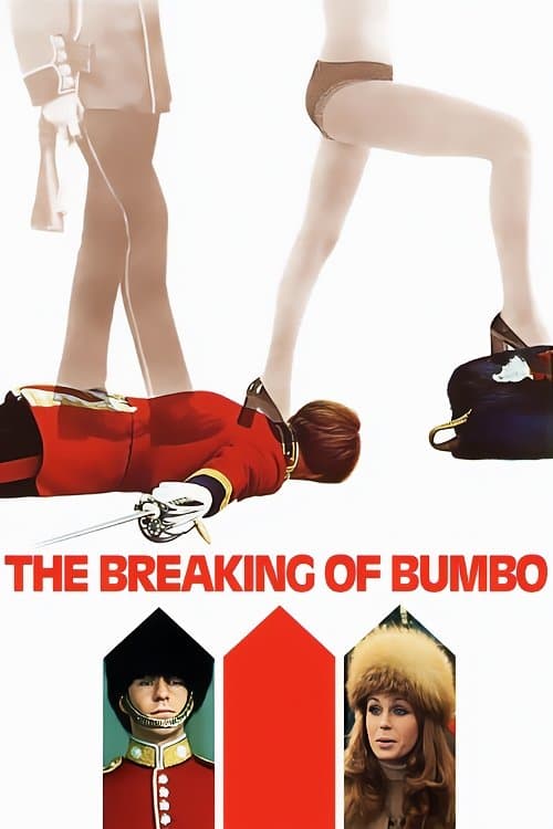 The Breaking of Bumboのポスター