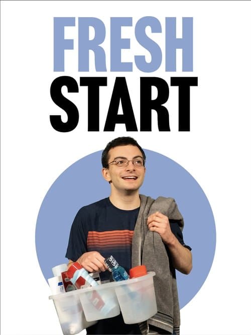 Fresh Startのポスター