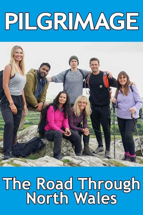 Pilgrimageのポスター