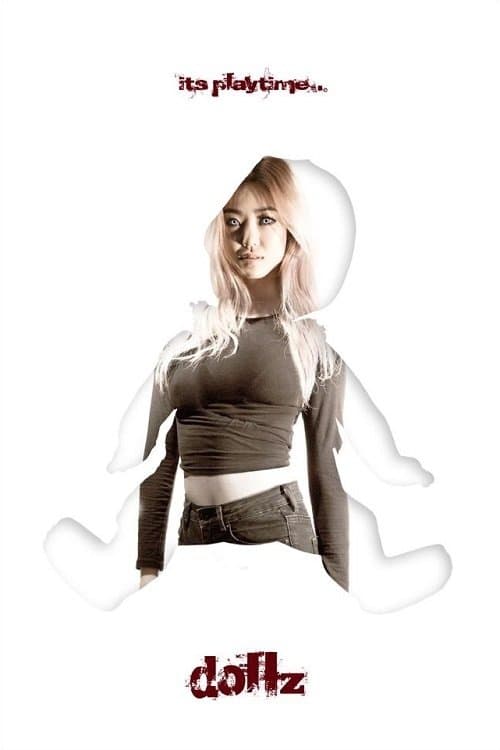 Dollzのポスター