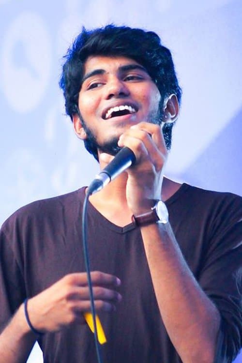 Varun Parandhaman