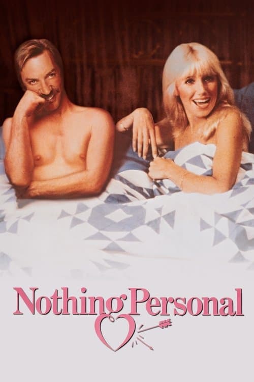Nothing Personalのポスター