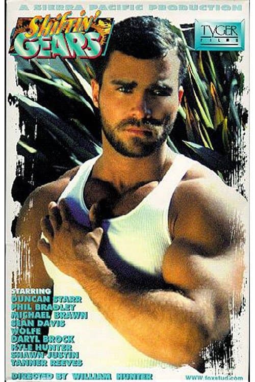 Shiftin' Gearsのポスター