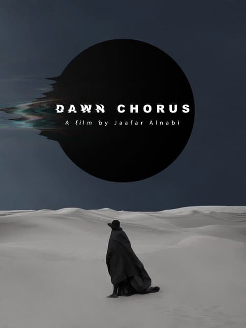 Dawn Chorusのポスター