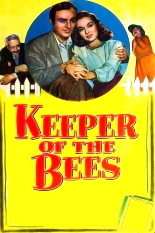 Keeper of the Beesのポスター