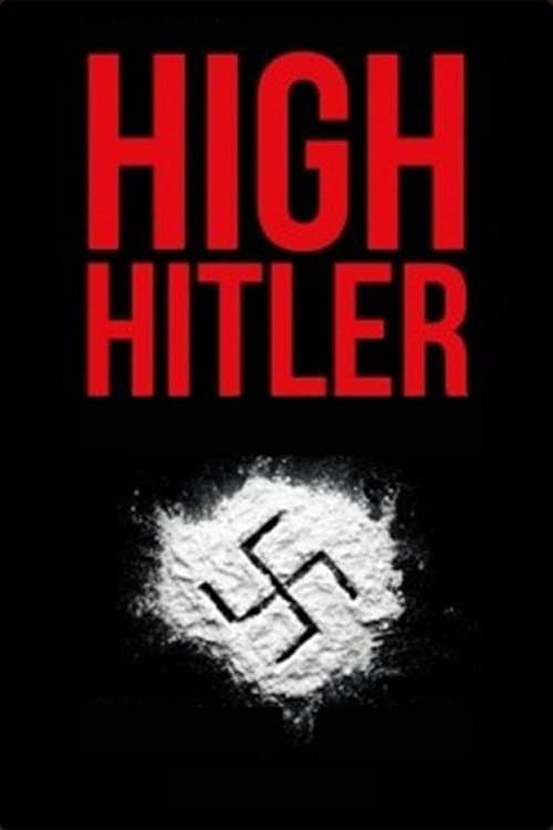 High Hitlerのポスター