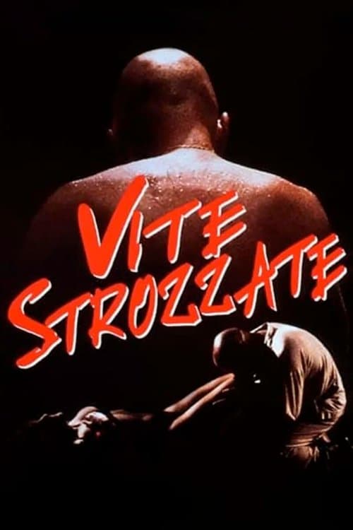 Vite strozzateのポスター